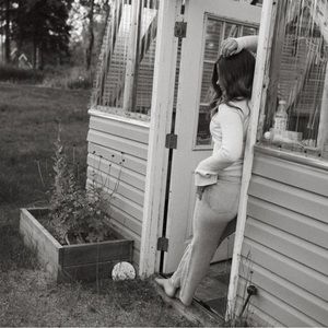 Meet your Posher, Emma